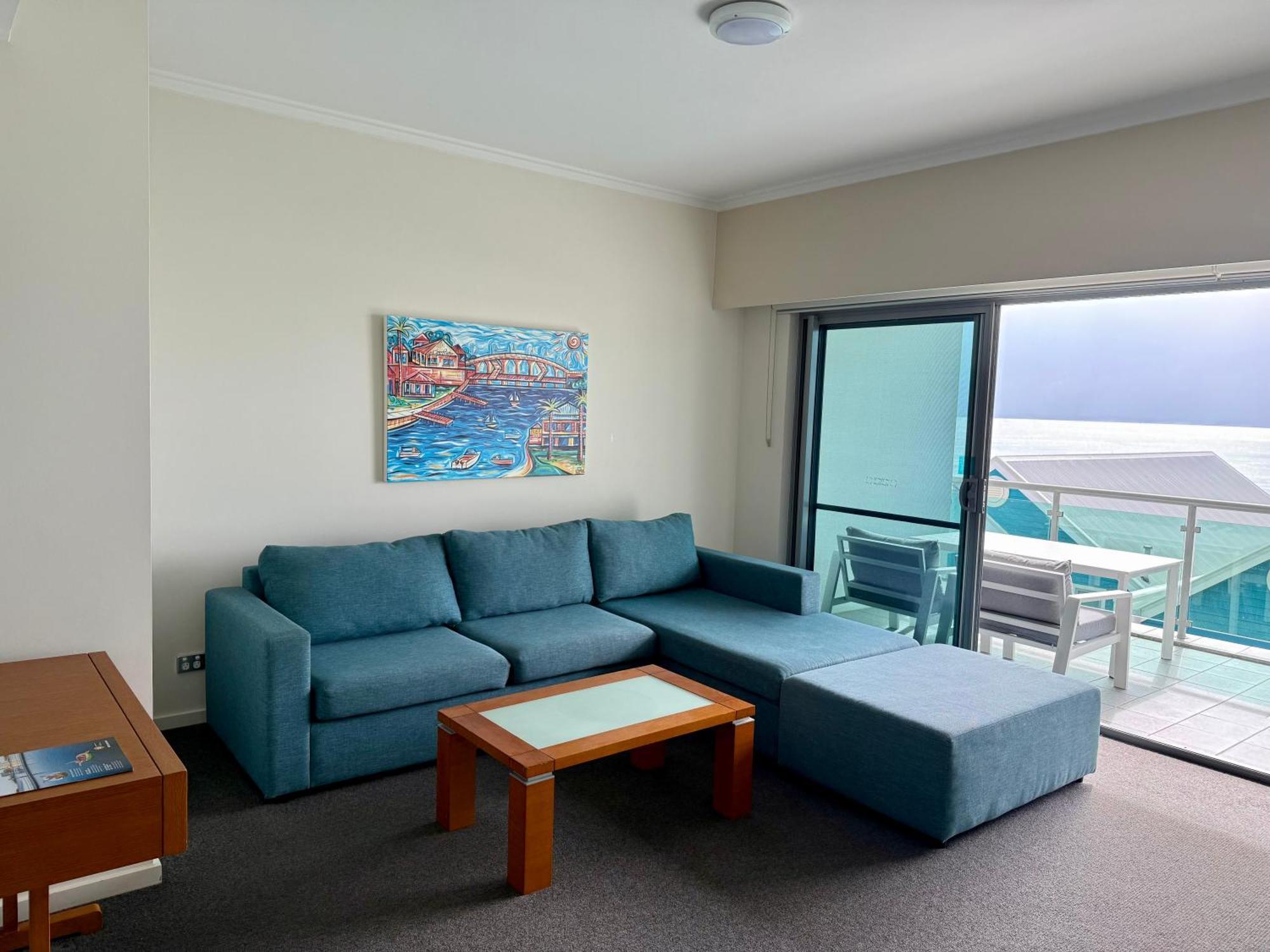 Tempel By The Sea Apartment Мандура Екстериор снимка